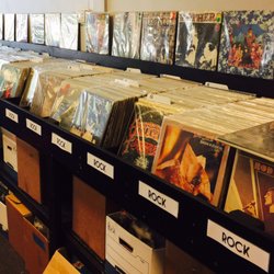 black vinyl park 19