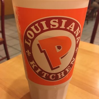 Popeyes Louisiana Kitchen Logo popeyes louisiana kitchen - order food online - 25 photos & 44 Popeyes Louisiana Kitchen Logo popeyes louisiana kitchen - order food online - 25 photos & 44