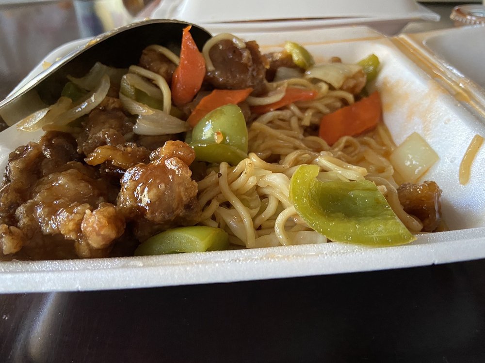 CJF Chinese Fine Cuisine