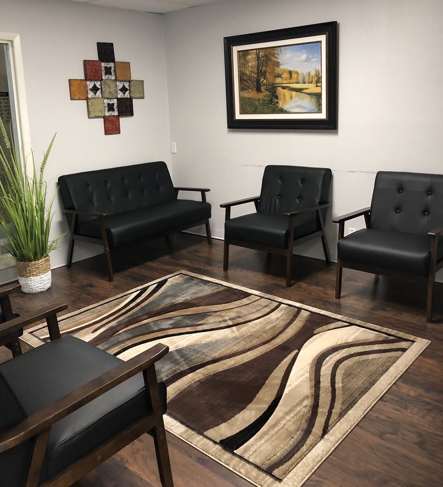 image of business Clinica Familiar Nacogdoches