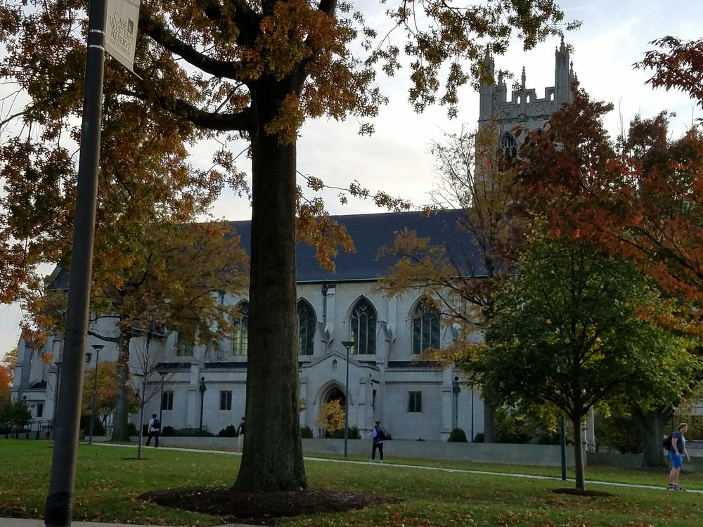 Case Western Reserve University 21 Photos & 14 Reviews Colleges & Universities 10900