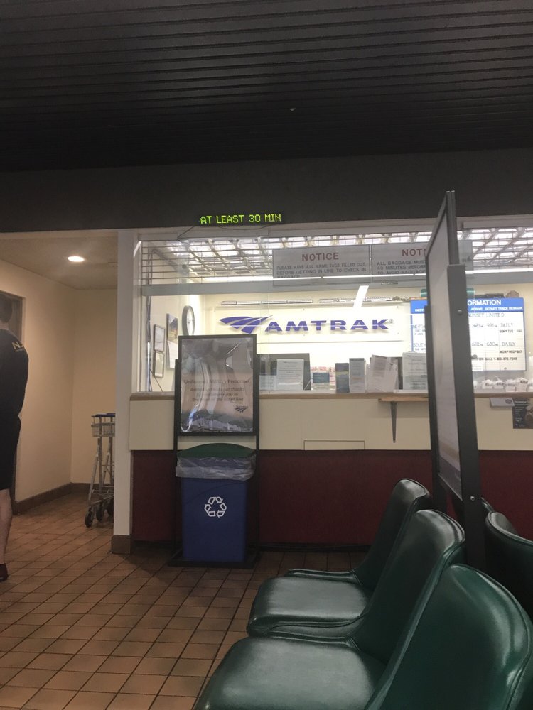 Amtrak 11 Photos & 25 Reviews Train Stations 250 N Lamar Blvd