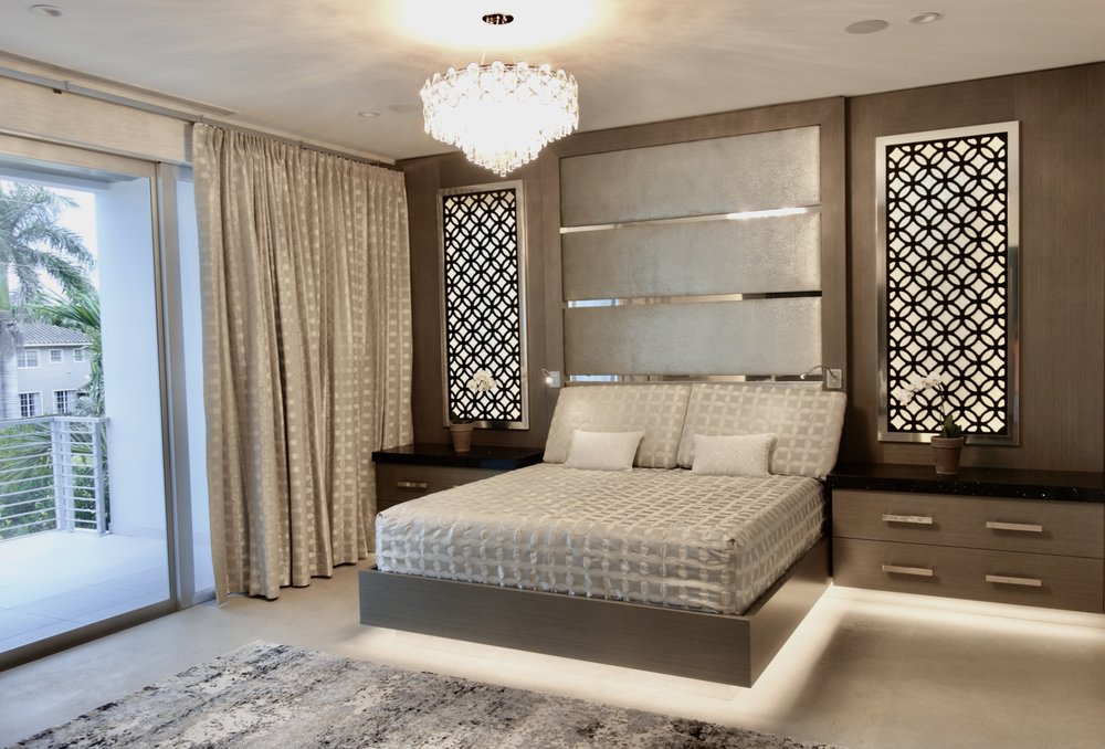 image of business Marcus Mars Interiors