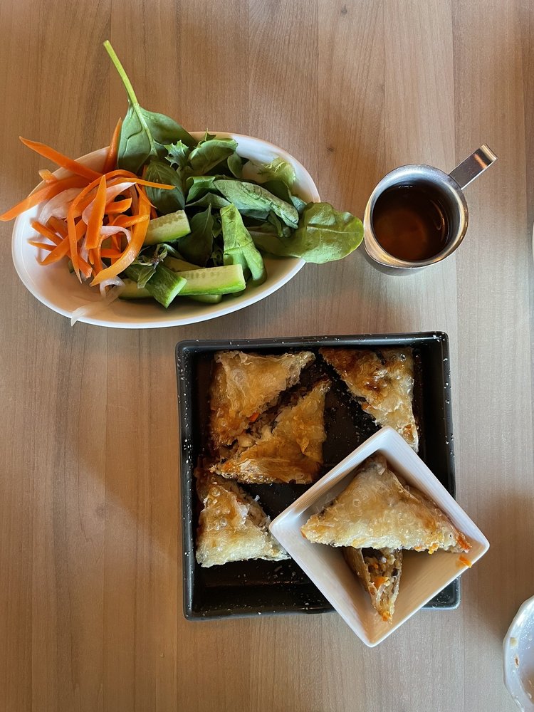 Viet Tapas Bar Viet Tapas Bar