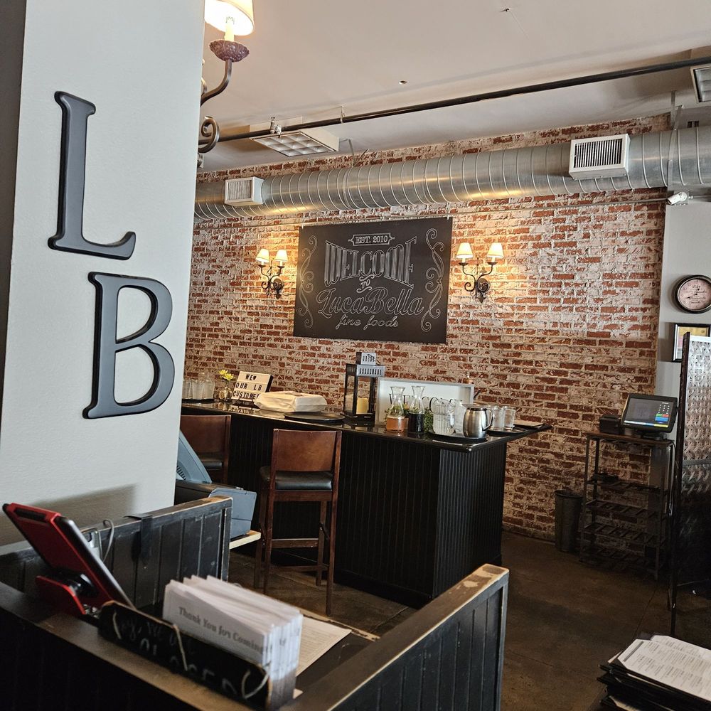 LucaBella Fine Foods