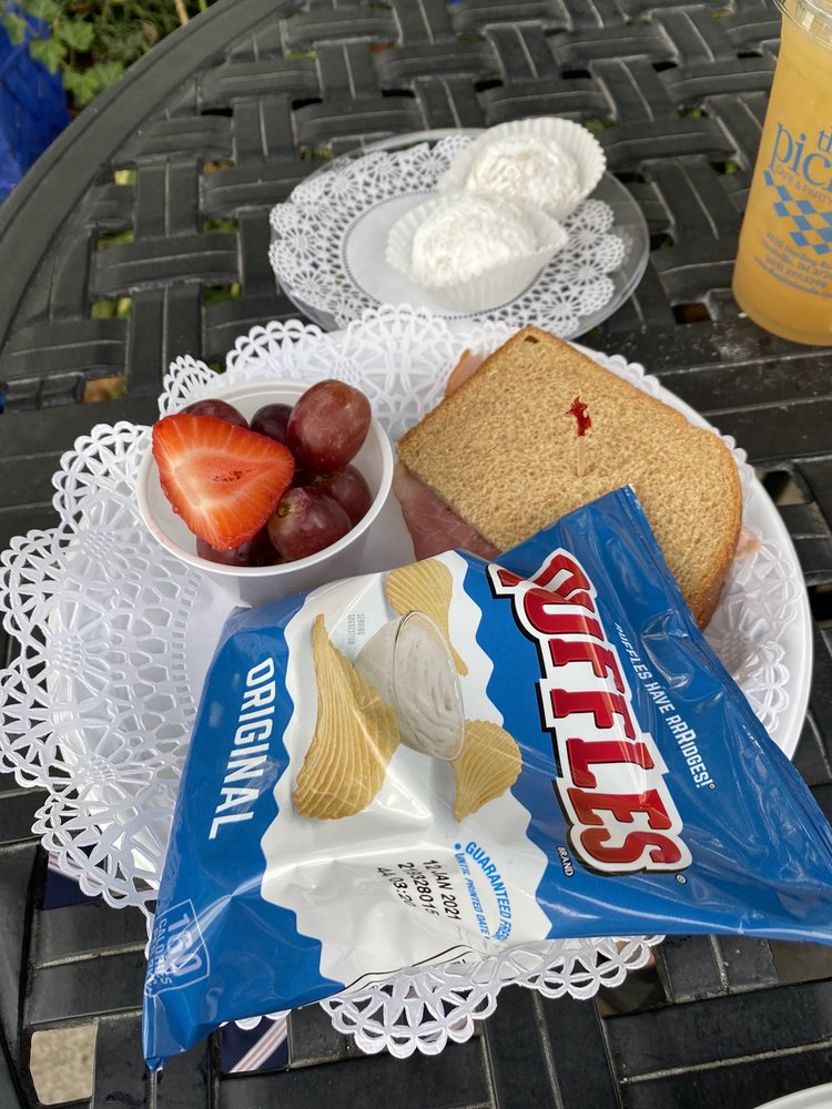 Picnic Cafe Picnic Cafe