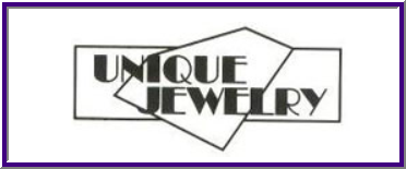 Unique Jewelry