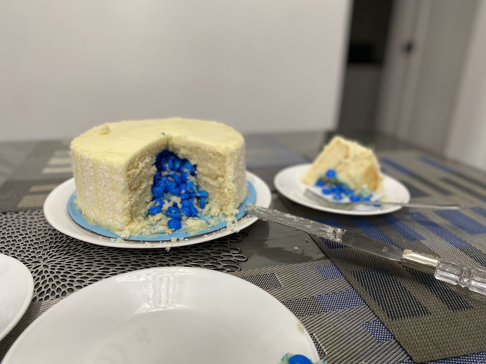 Layers bakeshop