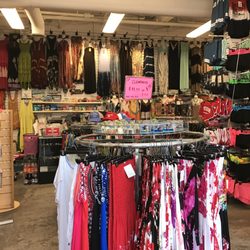 Beach Resort Wear 11 Photos Women S Clothing 4475 Mission Photo Of Beach Resort Wear San Go Ca United States