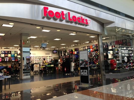 Coupons for foot locker shoe store