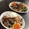 Thai Dish Authentic Cuisine