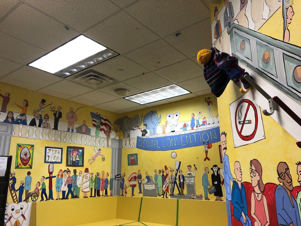 image of business Children