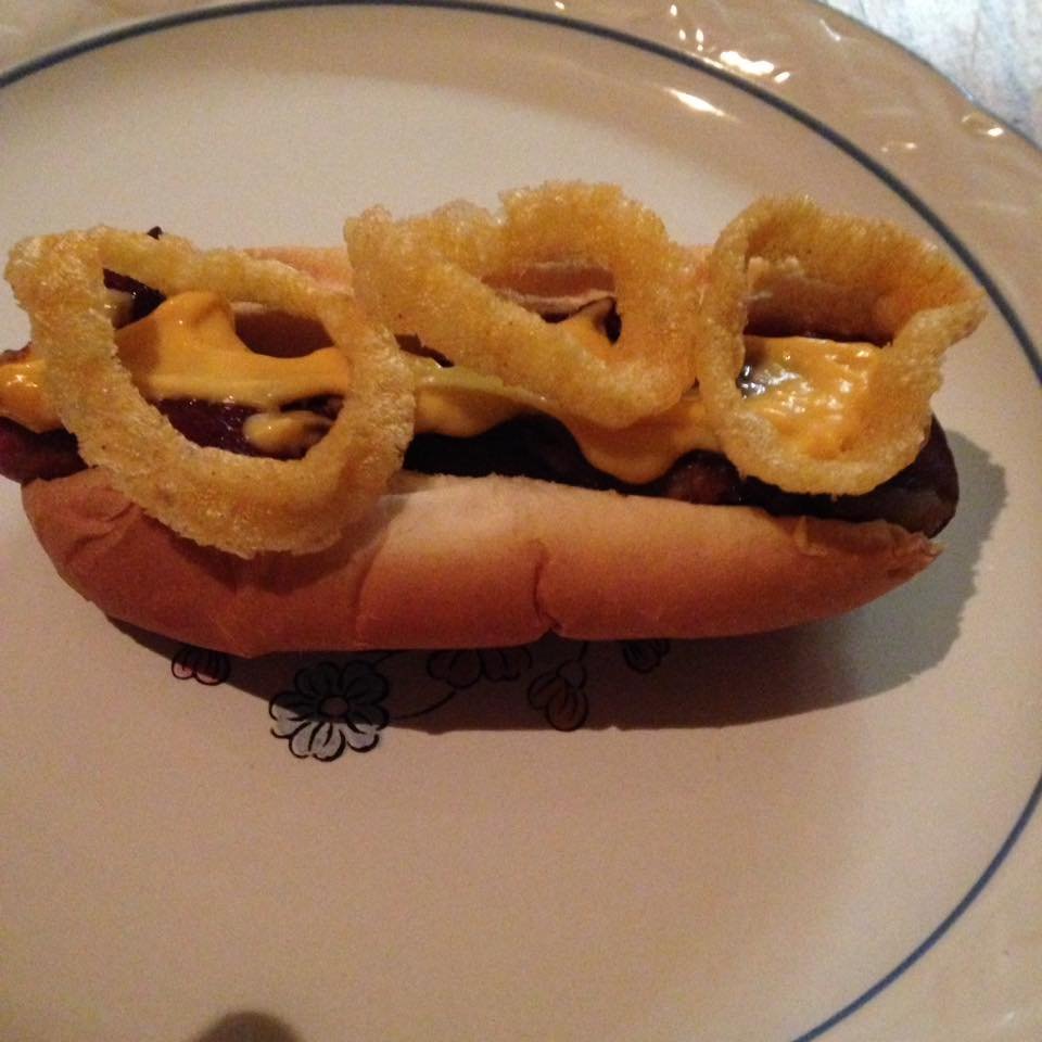 Wiener Wagon Hot Dogs 157 Front St, Deposit, NY Restaurant