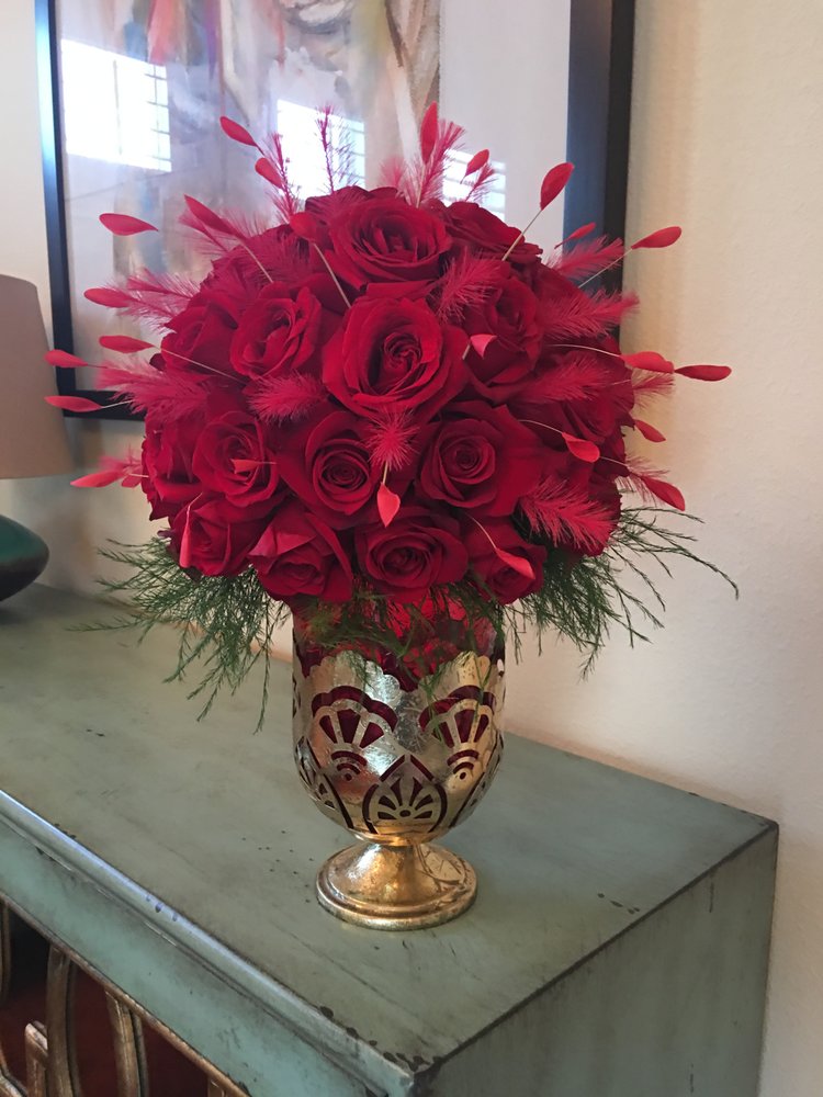 The Flower Gallery Florists 3251 A W Hillsborough Ave, Tampa, FL