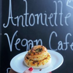 The Best 10 Vegan Restaurants Near Palm Beach Fl 33480 Last Ad Antoniette Vegan Cafe