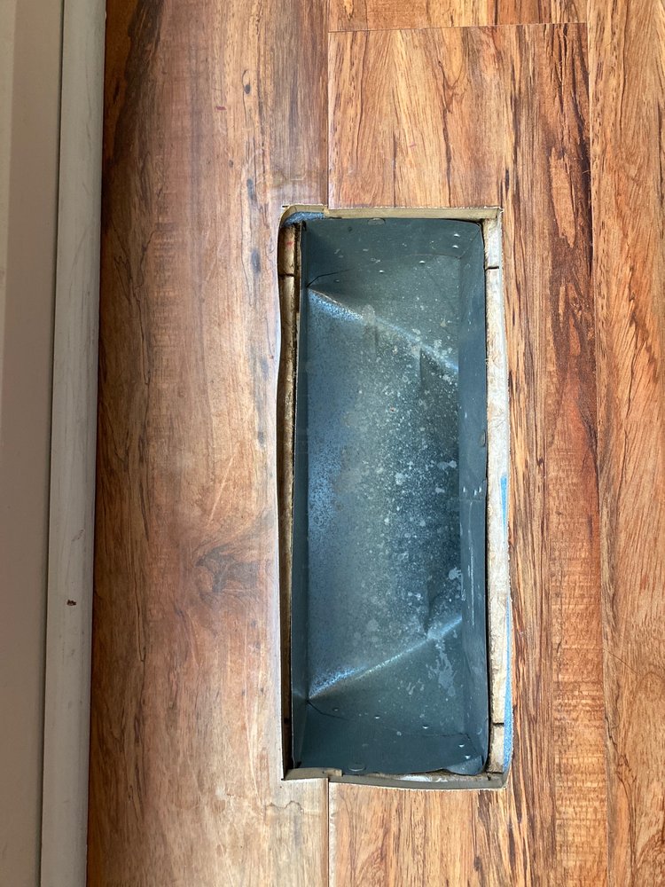 image of business Environmental Air Specialists