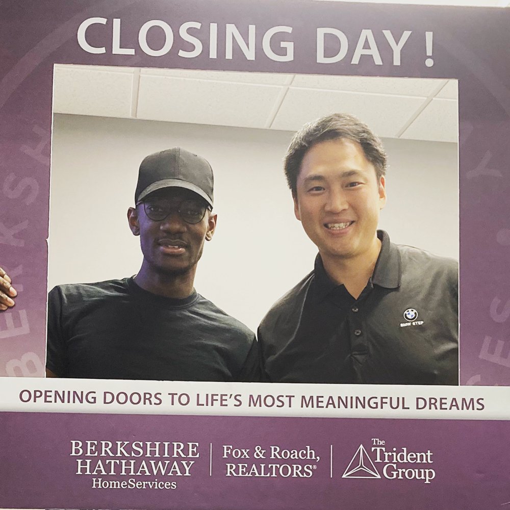 Steve Tsao - BHHS Fox & Roach, Realtors