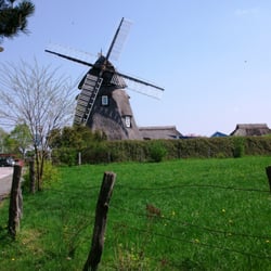 Mecklenburger Muhle Hotels An Der Muhle 3 Dorf Mecklenburg