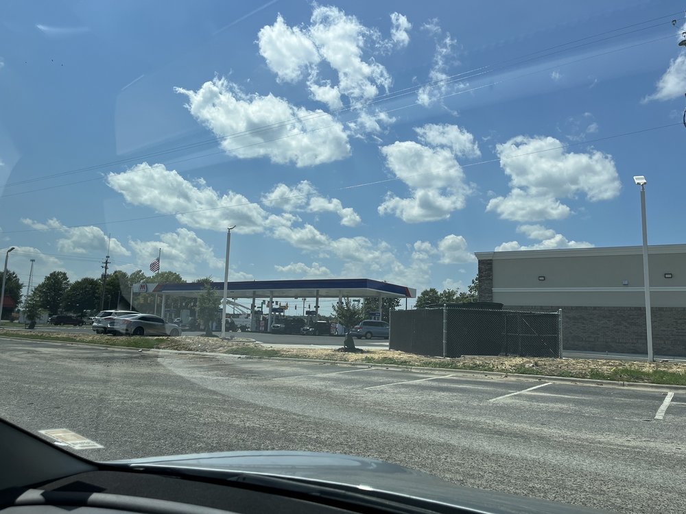 Lumberton Supercharger