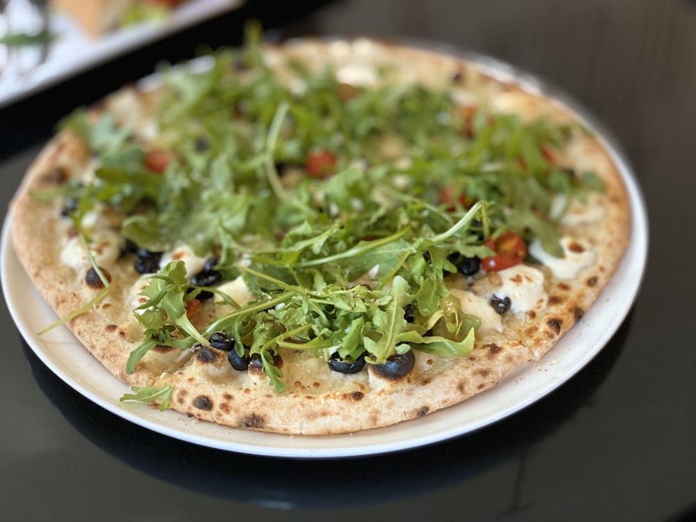 Midici - The Neapolitan Pizza Company