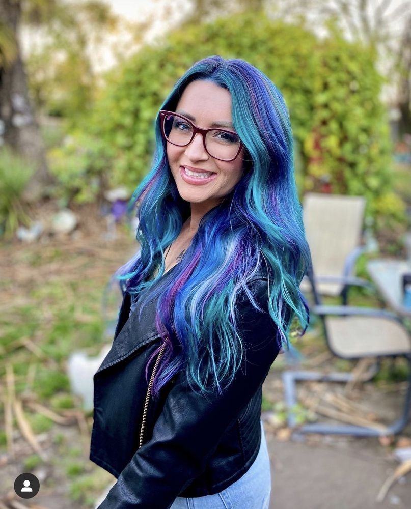 Amy Kirkpatrick