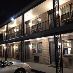 Towpath Motel 10 Reviews Hotels 2323 Monroe Ave Rochester Ny Photo Of Towpath Motel Rochester Ny United States