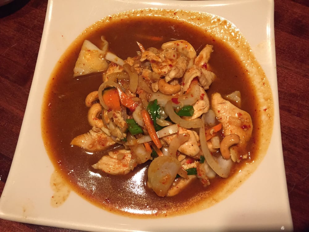 Bangkok Thai Dining