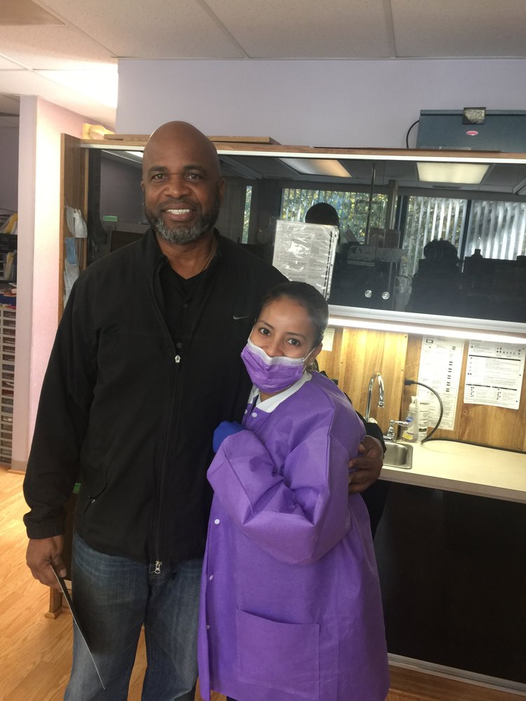 image of business Blissful Dental
