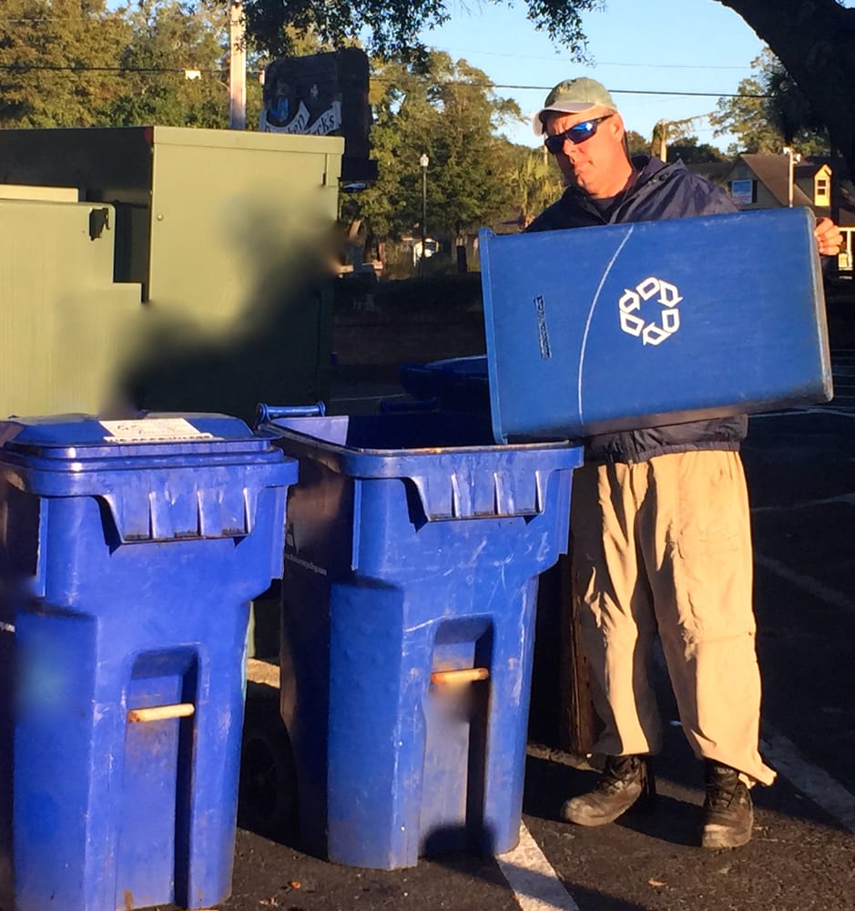 Recycle Grand Strand Recycling Center 354 Tiller Dr, Pawleys Island