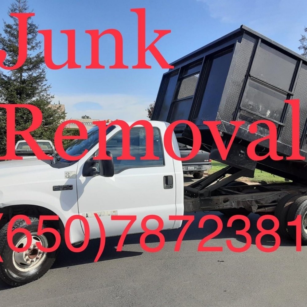 Happy Planet Junk Removal