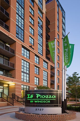 IO Piazza by Windsor