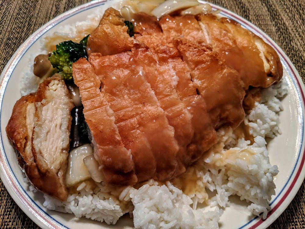 Great Wall Chinese Restaurant