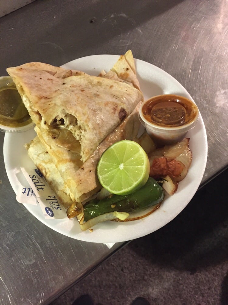 Tacos El Amigo