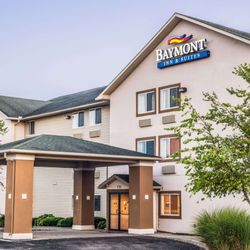 Baymont Inn Suites Fairborn Wright Patterson Afb Hotels 730 Photo Of Baymont Inn Suites Fairborn Wright Patterson Afb Oh United