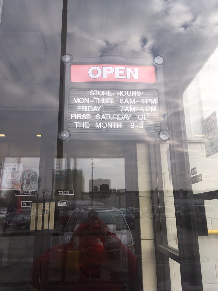 Stauffer's Cookie Outlet
