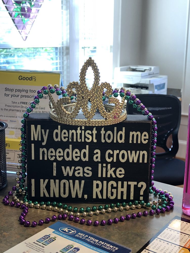 image of business Joseph M Perry, DDS