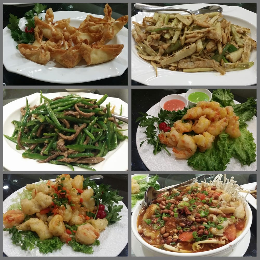 Purple Bamboo Restaurant 89 Photos & 60 Reviews Chinese 265