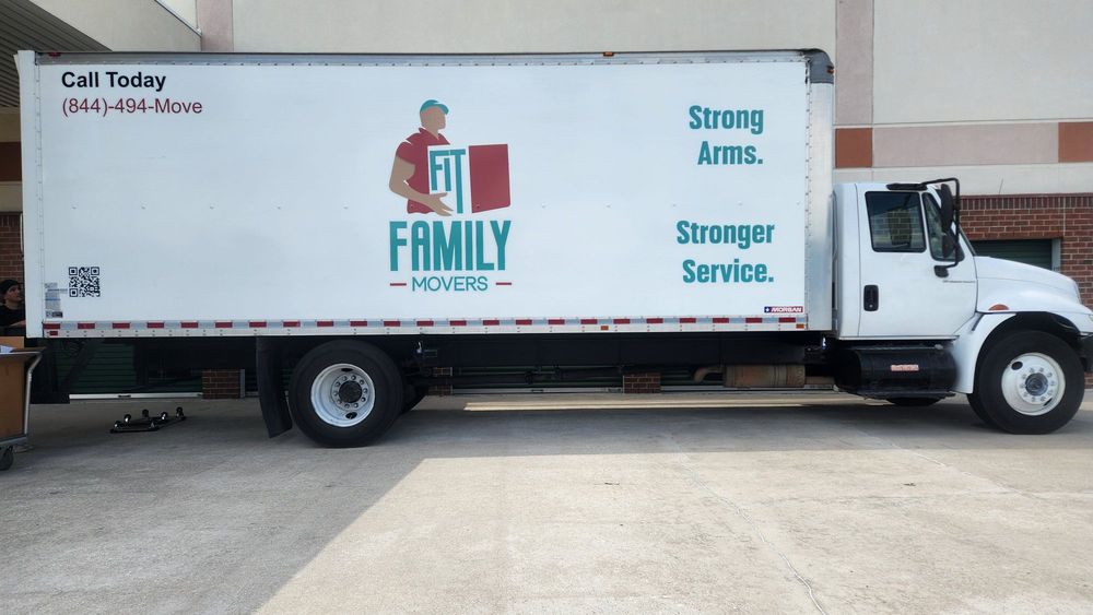 Fit Family Movers