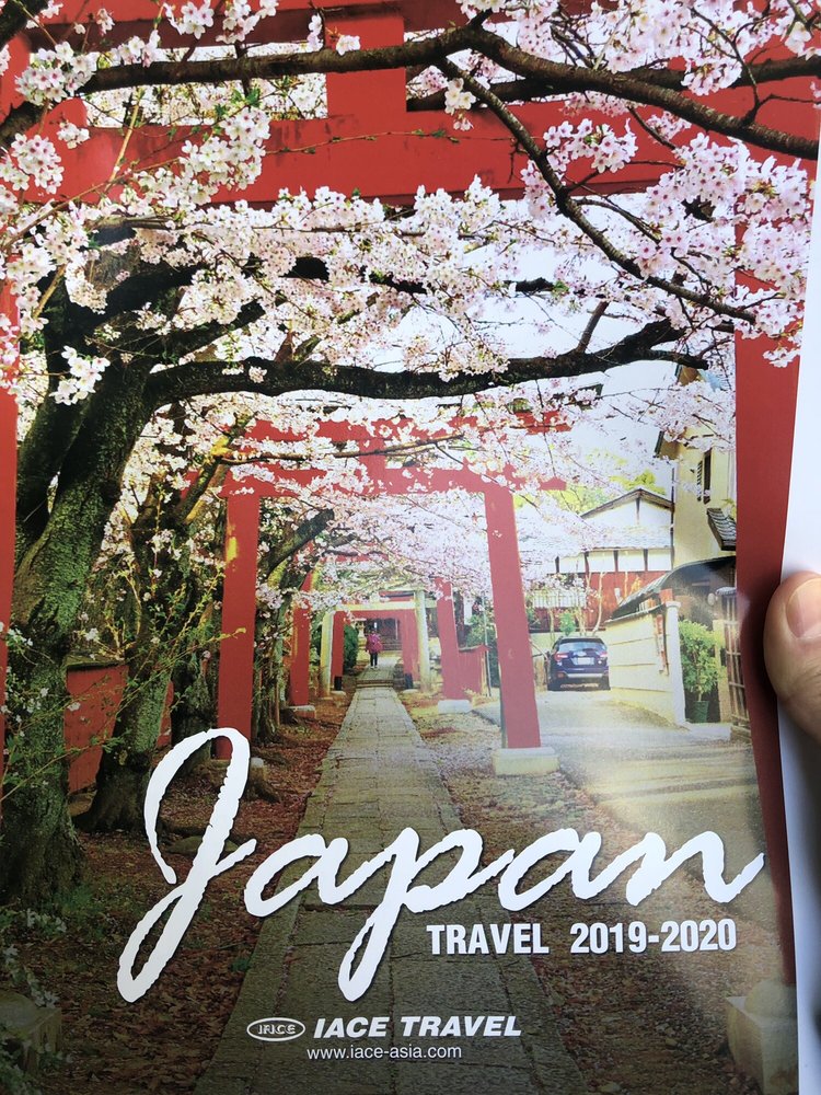 IACE TRAVEL SAN DIEGO