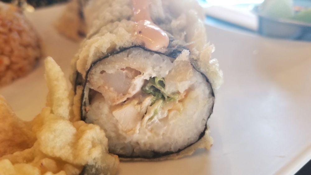 Sushi Madre