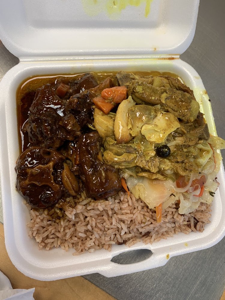 Island Flamed Lucky Hibachi Island Flamed Lucky Hibachi