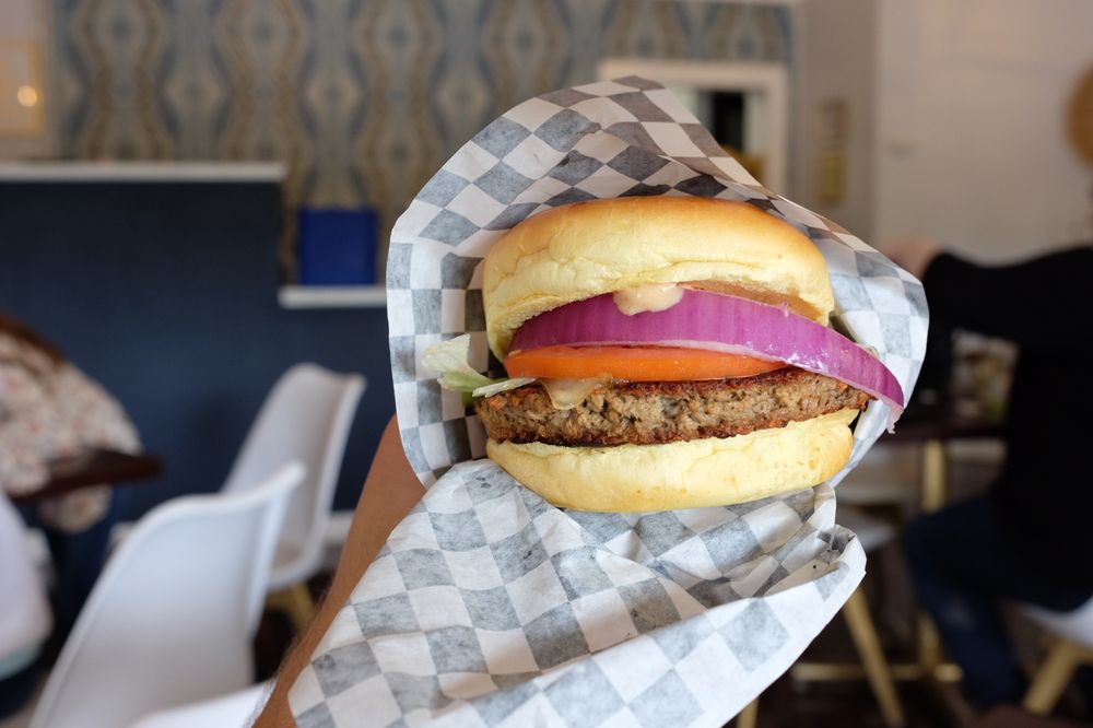 The Southern V The Southern V