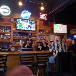 Chunky Dog Bar Grill 13 Photos 17 Reviews American Photo Of Chunky Dog Bar Grill West Dundee Il United States