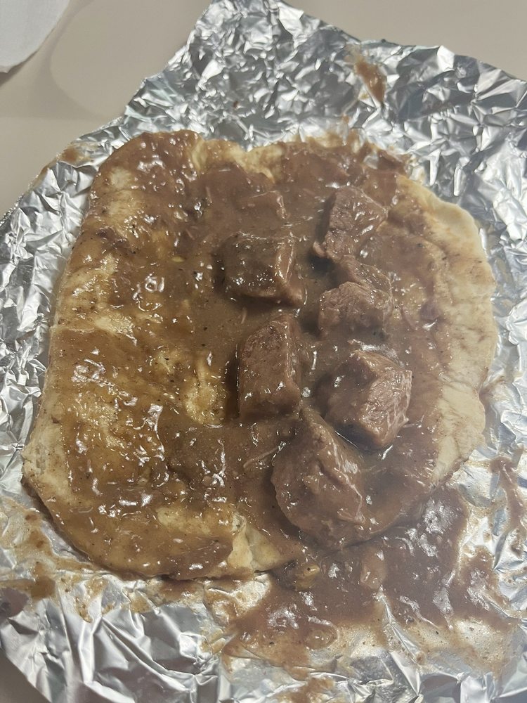 Taqueria El Centenaro