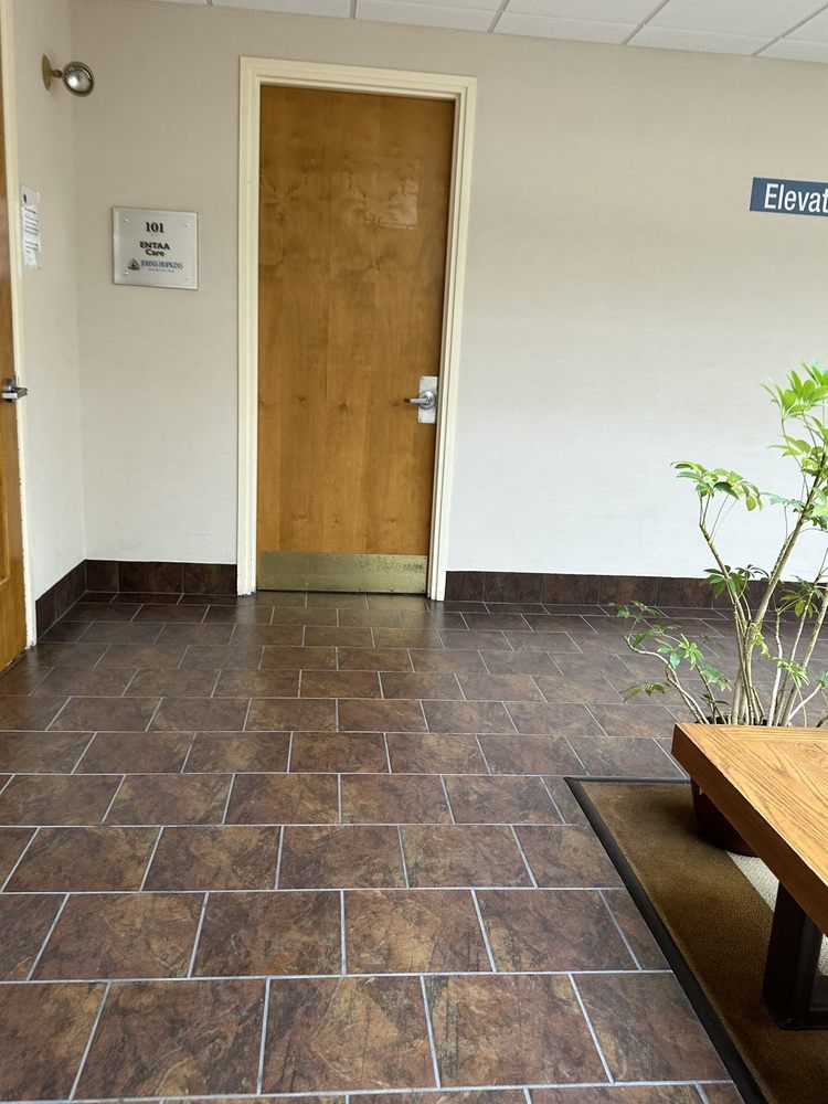 image of business ENTAA Care