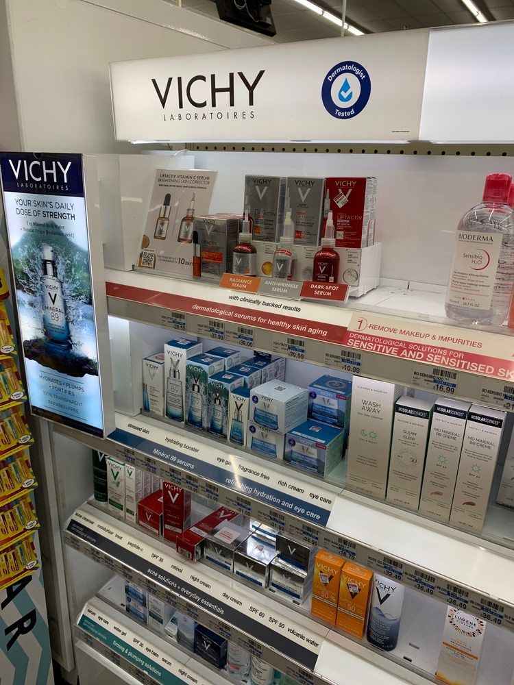 CVS Pharmacy