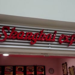 Shanghai Express
