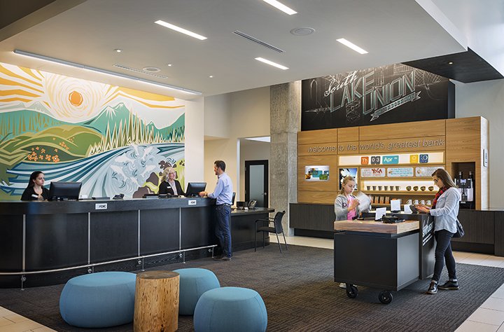 Umpqua Bank