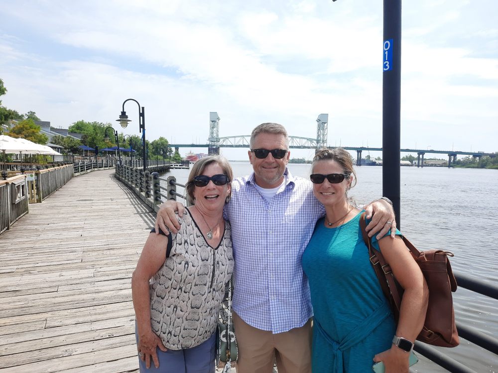 JC Realty Group - Coastal Properties