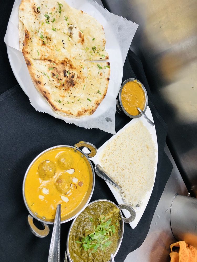 Rasa Indian & Japanese Restaurant